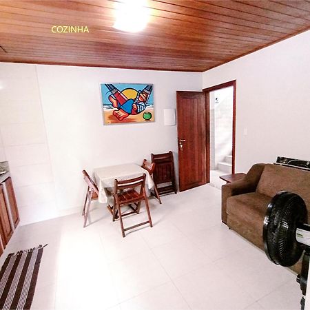 Pousada Lagoa Flat Morro de São Paulo Exterior foto
