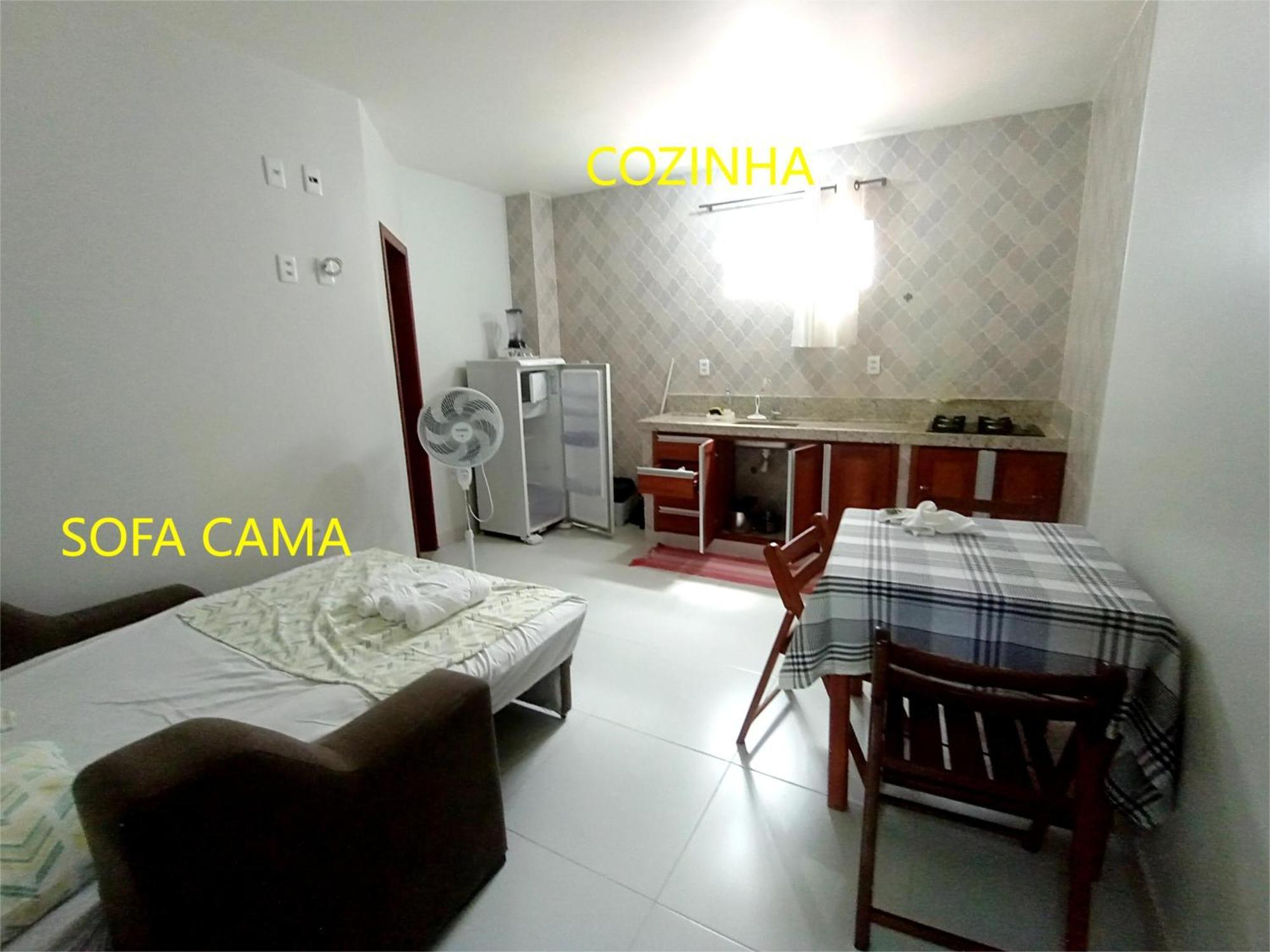 Pousada Lagoa Flat Morro de São Paulo Exterior foto