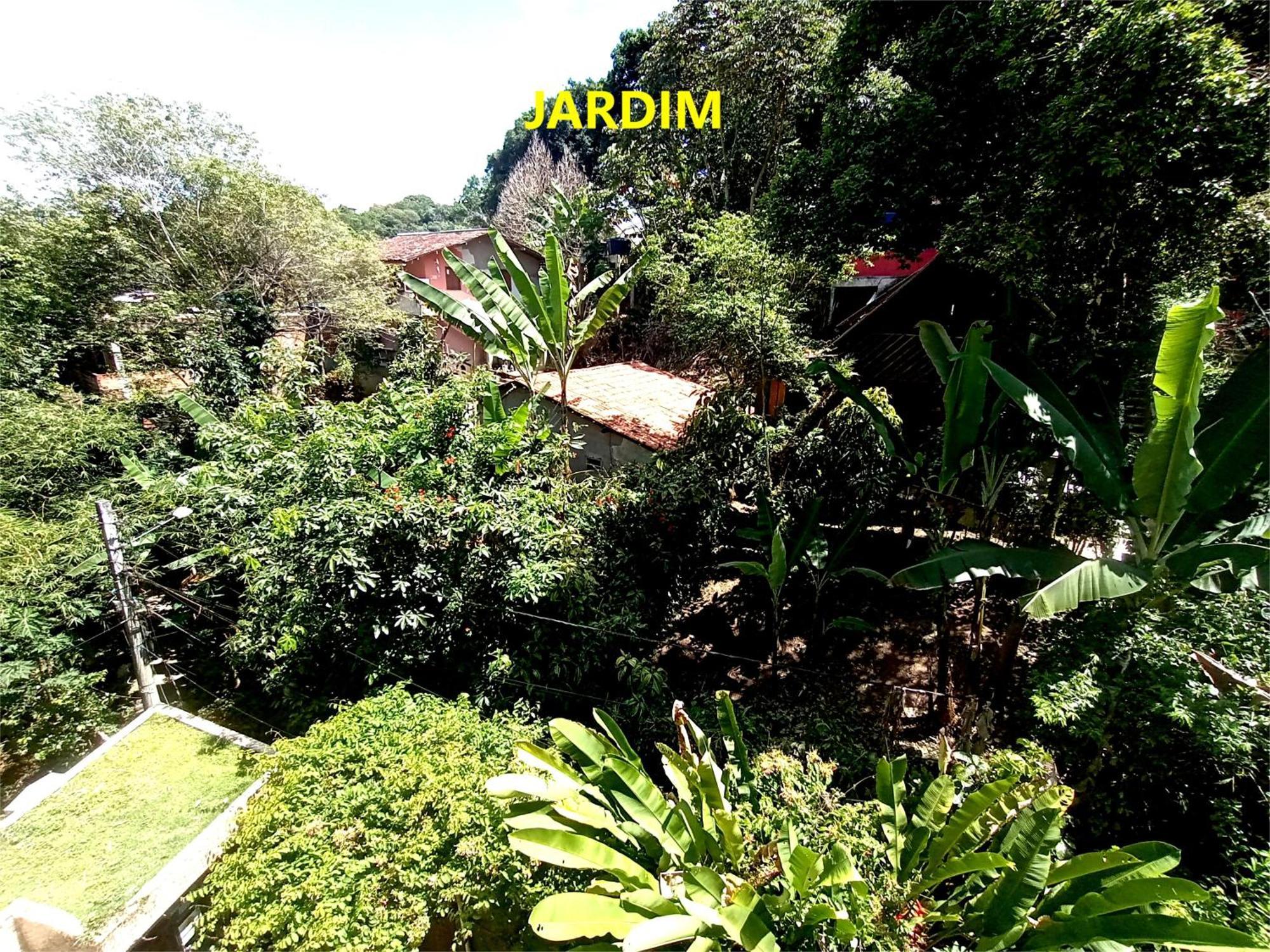 Pousada Lagoa Flat Morro de São Paulo Exterior foto