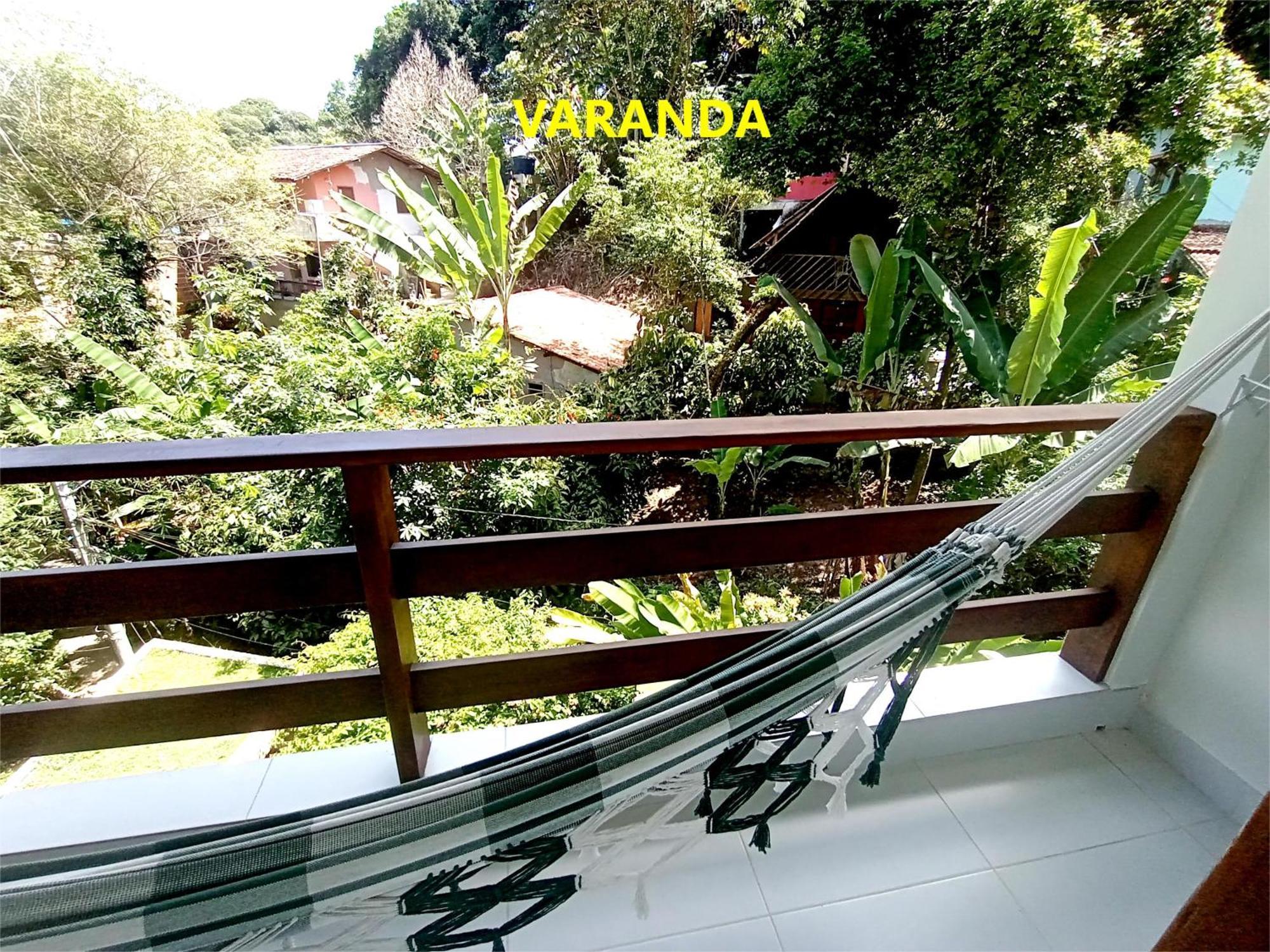 Pousada Lagoa Flat Morro de São Paulo Exterior foto