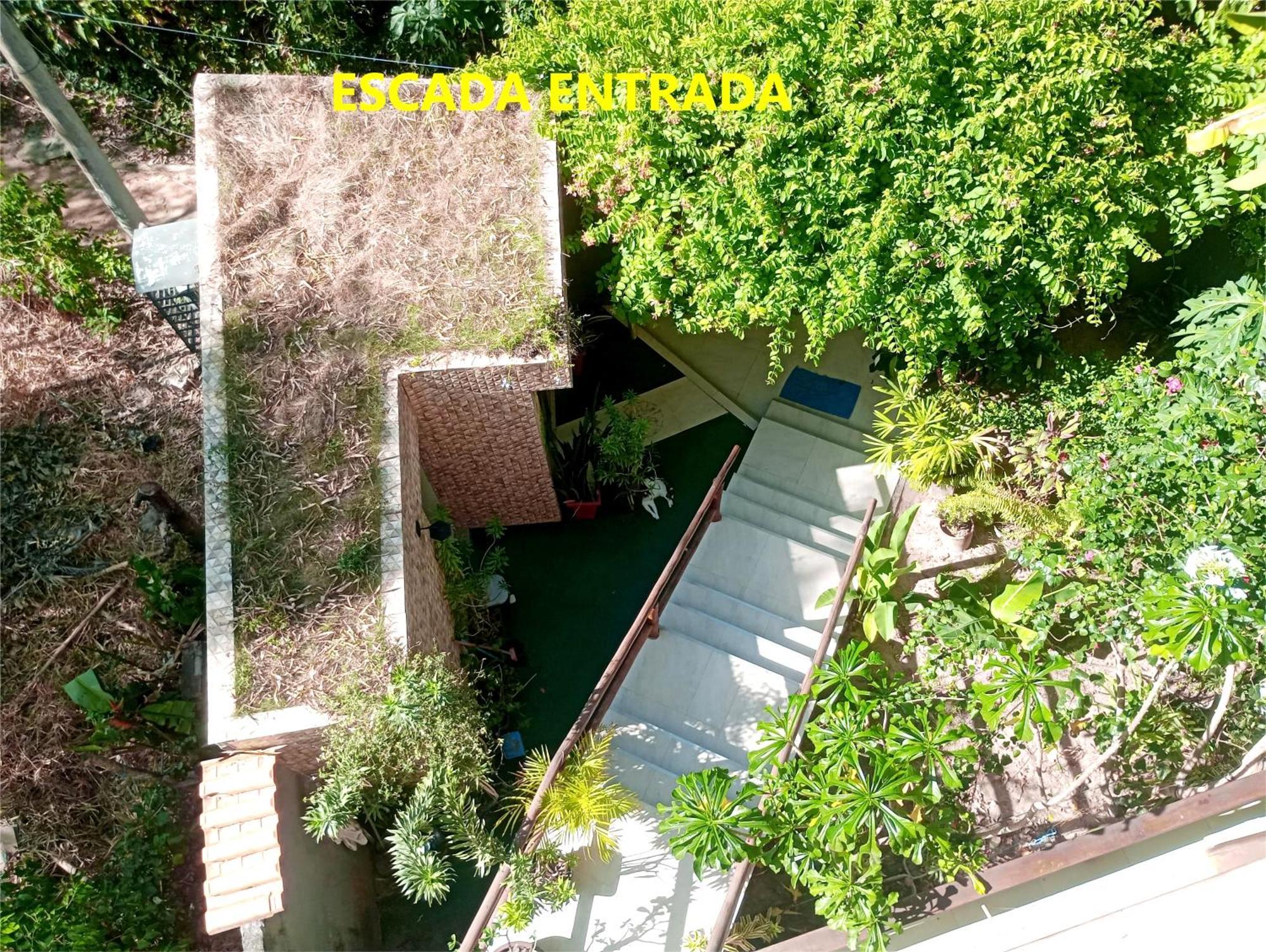 Pousada Lagoa Flat Morro de São Paulo Exterior foto